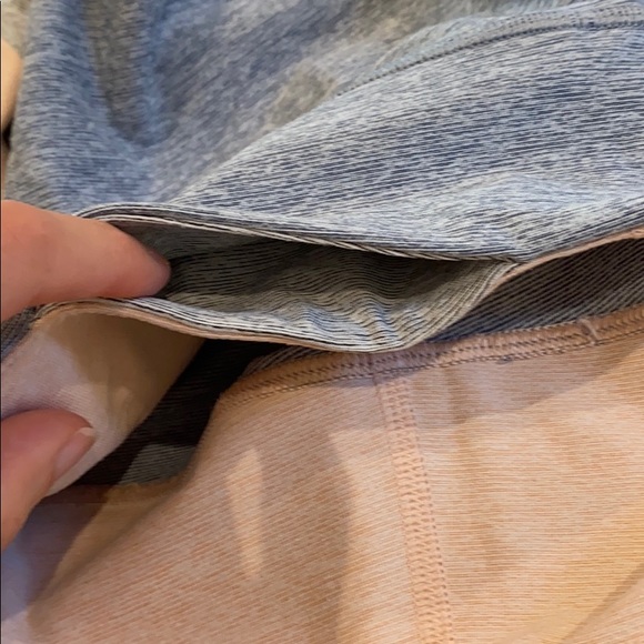 Outdoor Voices Color Block Leggings - Picture 6 of 6